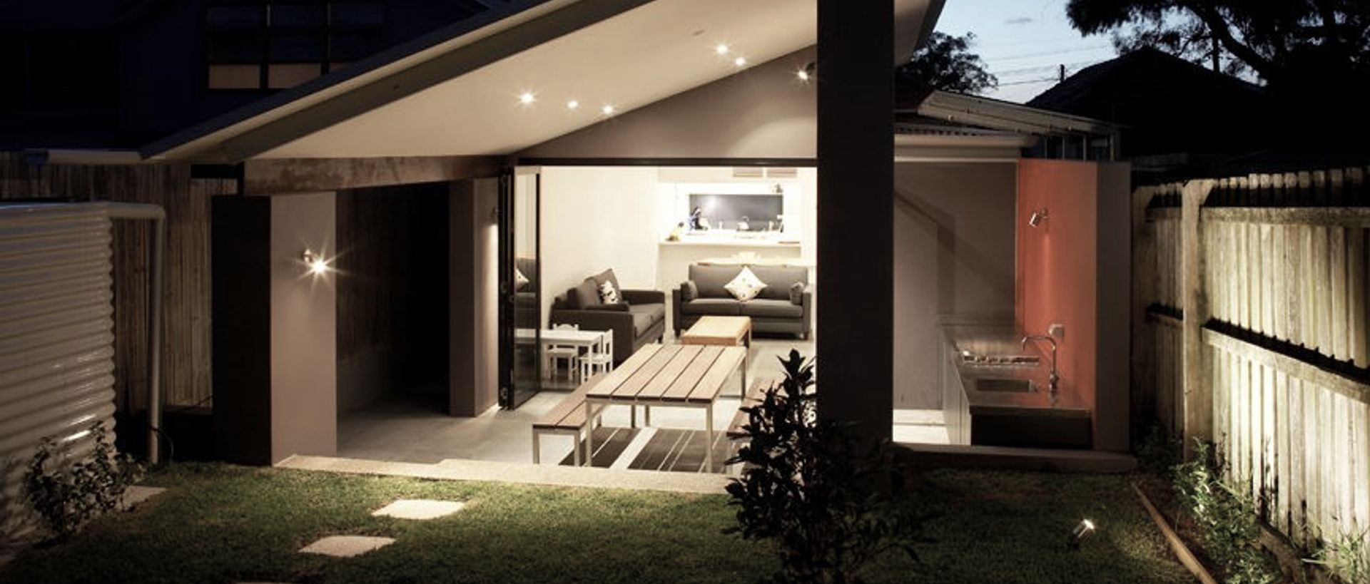 Supporting Image 2 for Mackenzie Pronk Architects