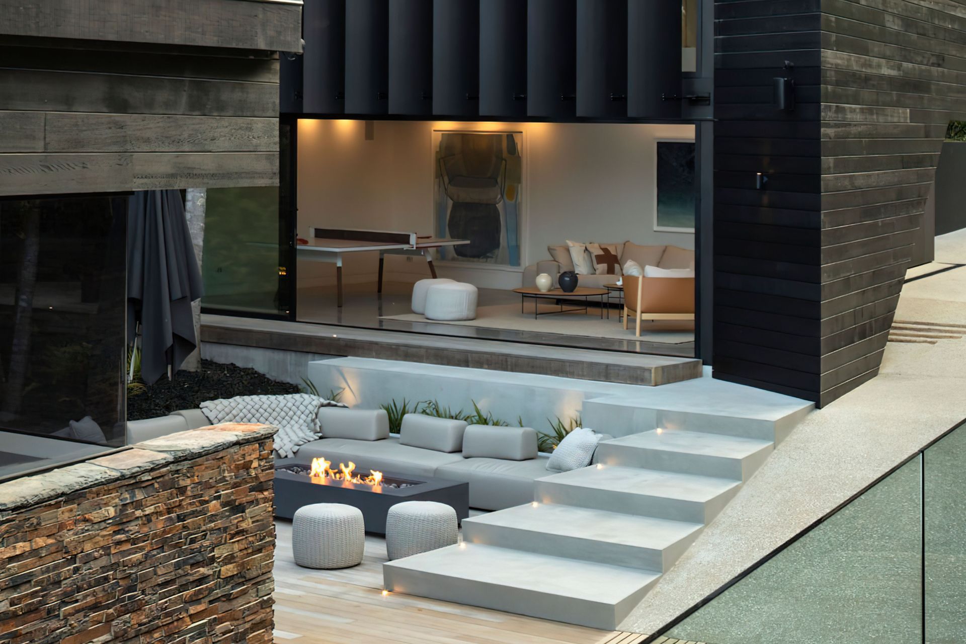 Daniel Marshall Architects banner