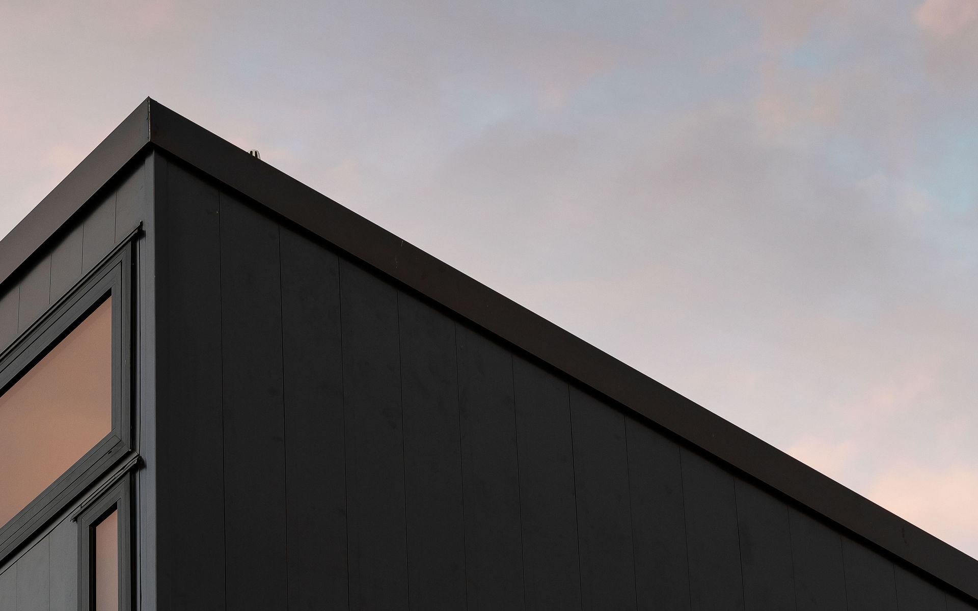 Supporting Image 2 for Daniel Marshall Architects