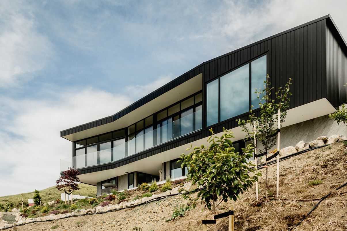 Redbox Architects