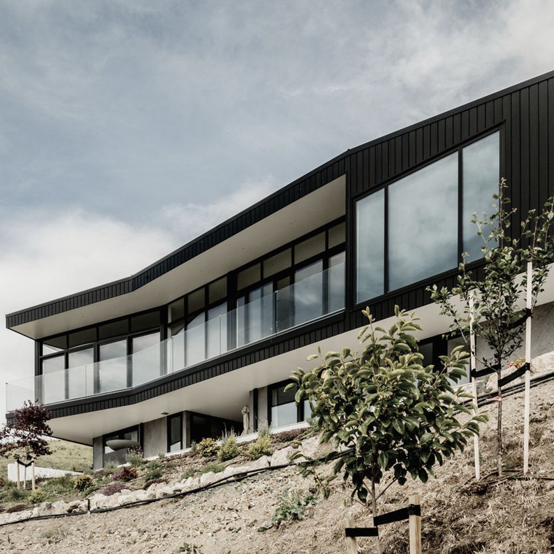 Redbox Architects