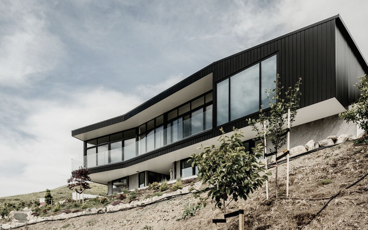Redbox Architects banner