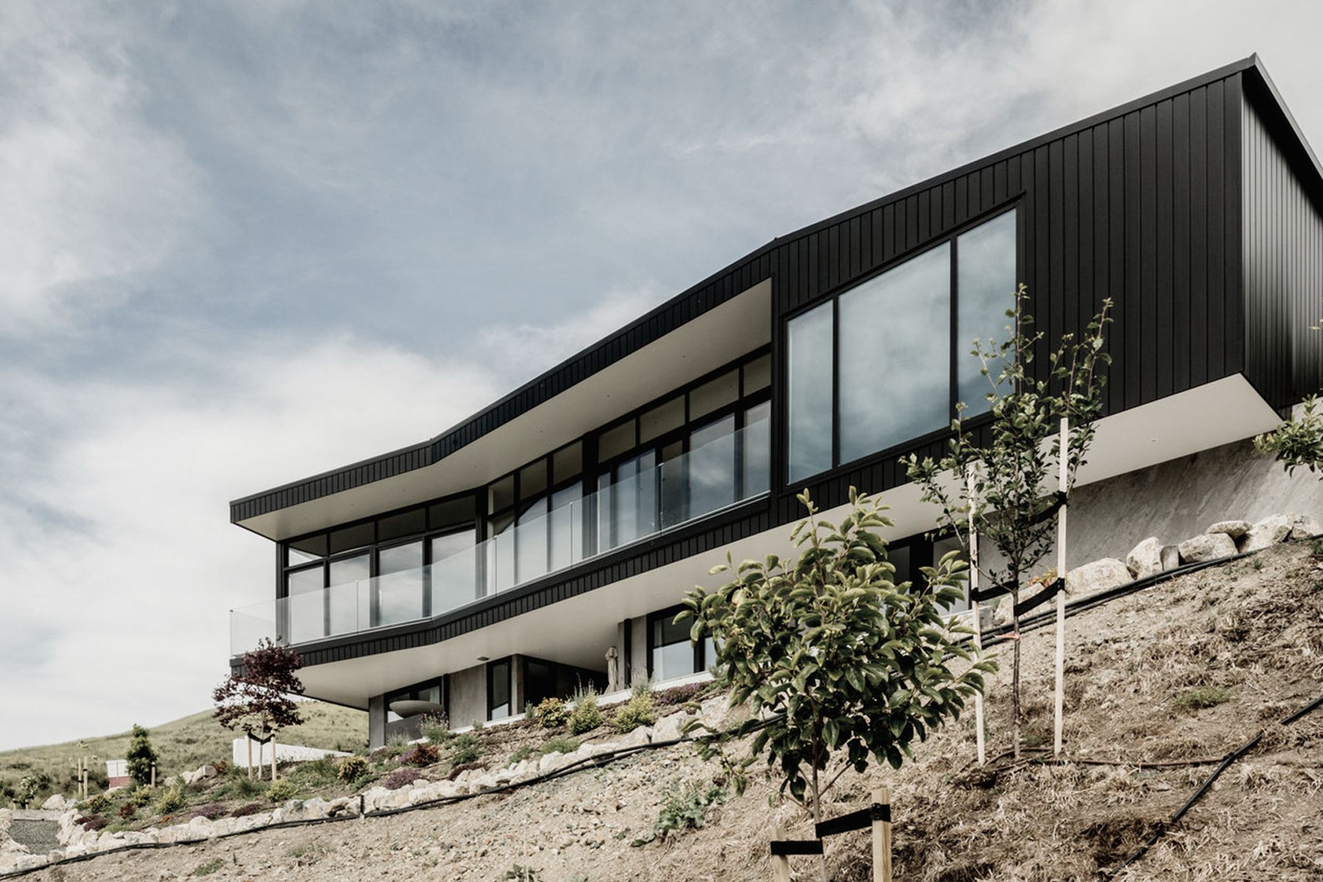 Redbox Architects banner