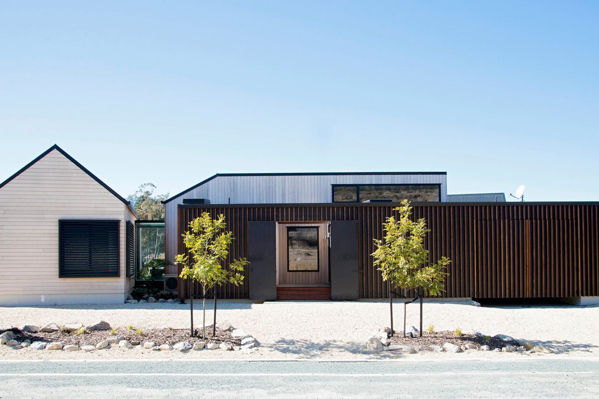 Redbox Architects