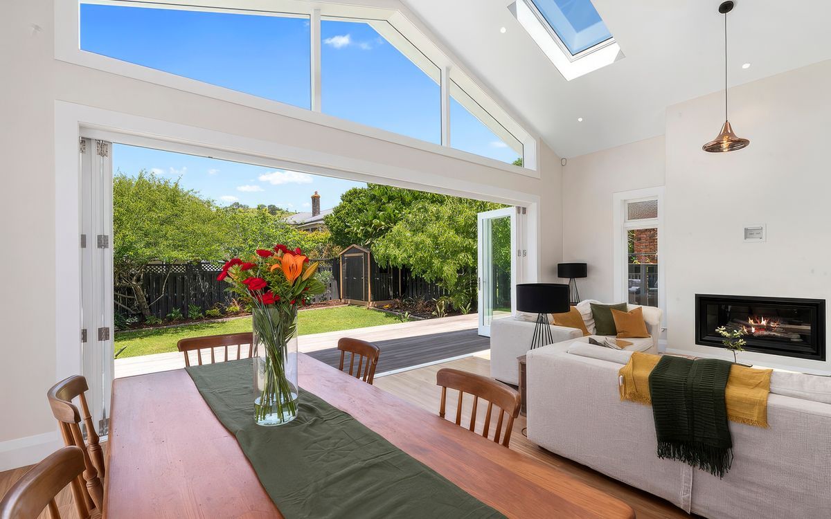 Supporting Image 6 for Becroft Howie Architects Ltd