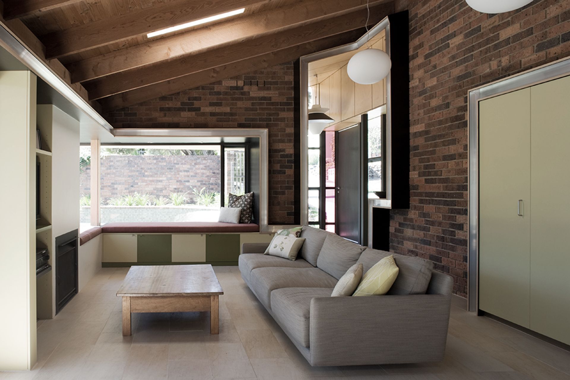 Supporting Image 2 for BENT Architecture