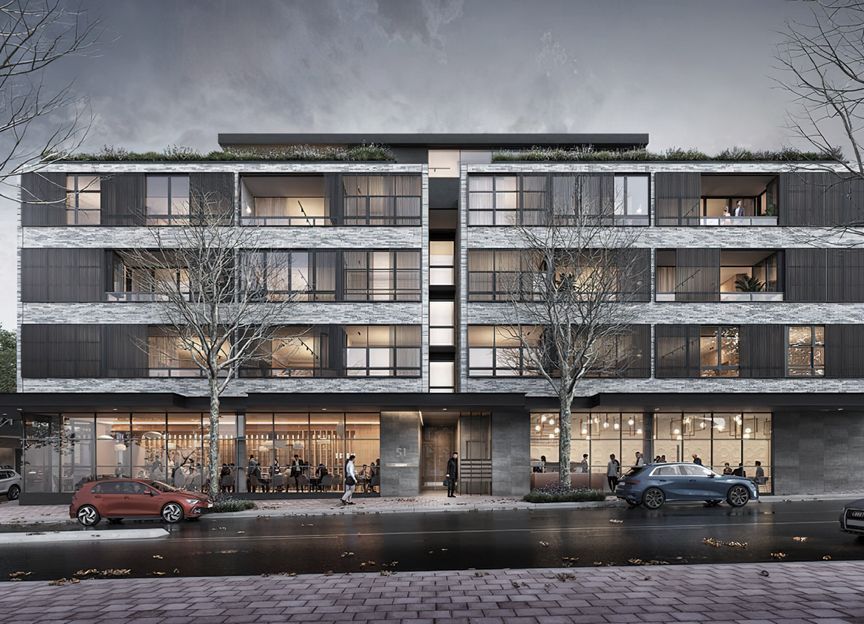 Architecture Urbaneia