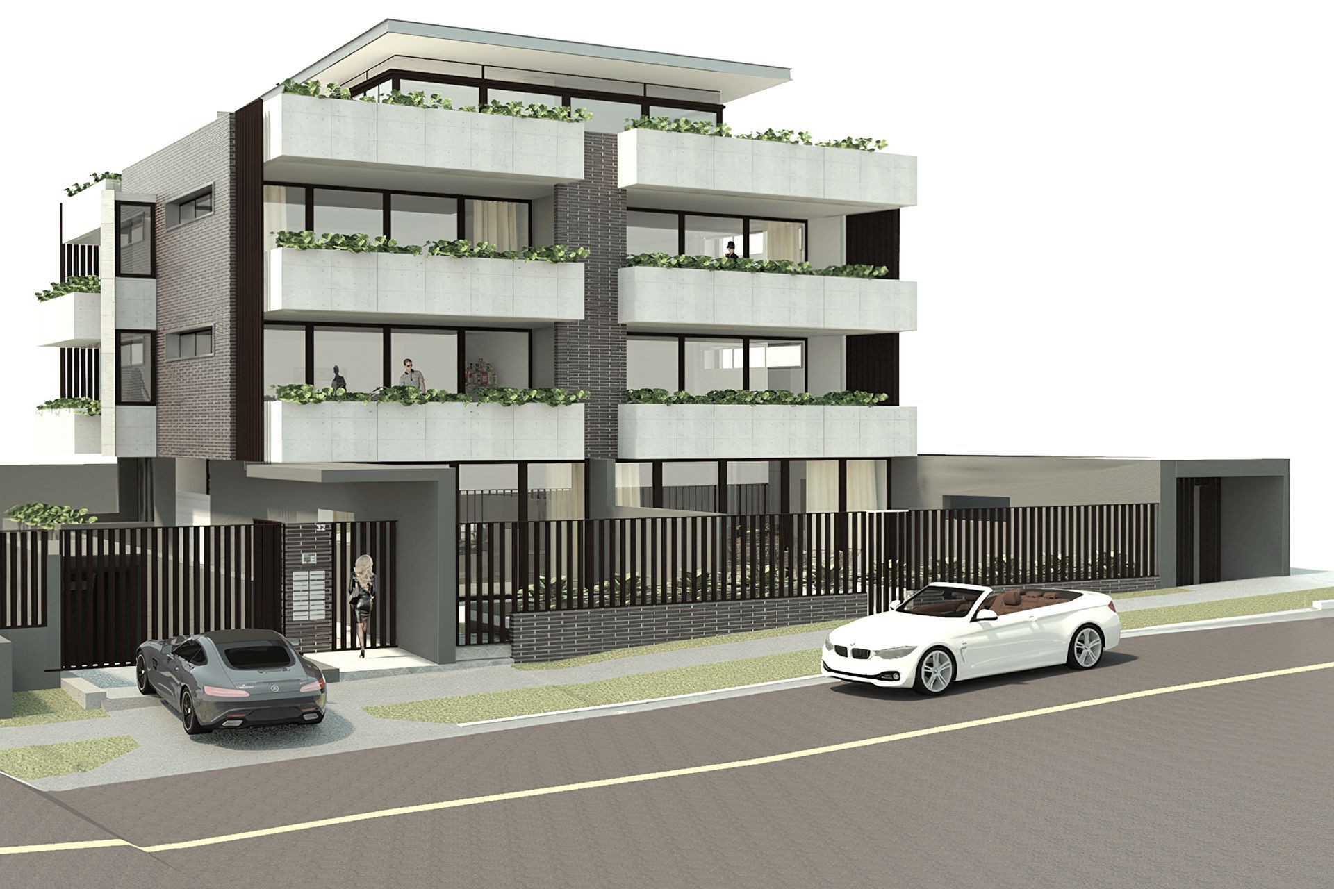 Supporting Image 2 for Architecture Urbaneia