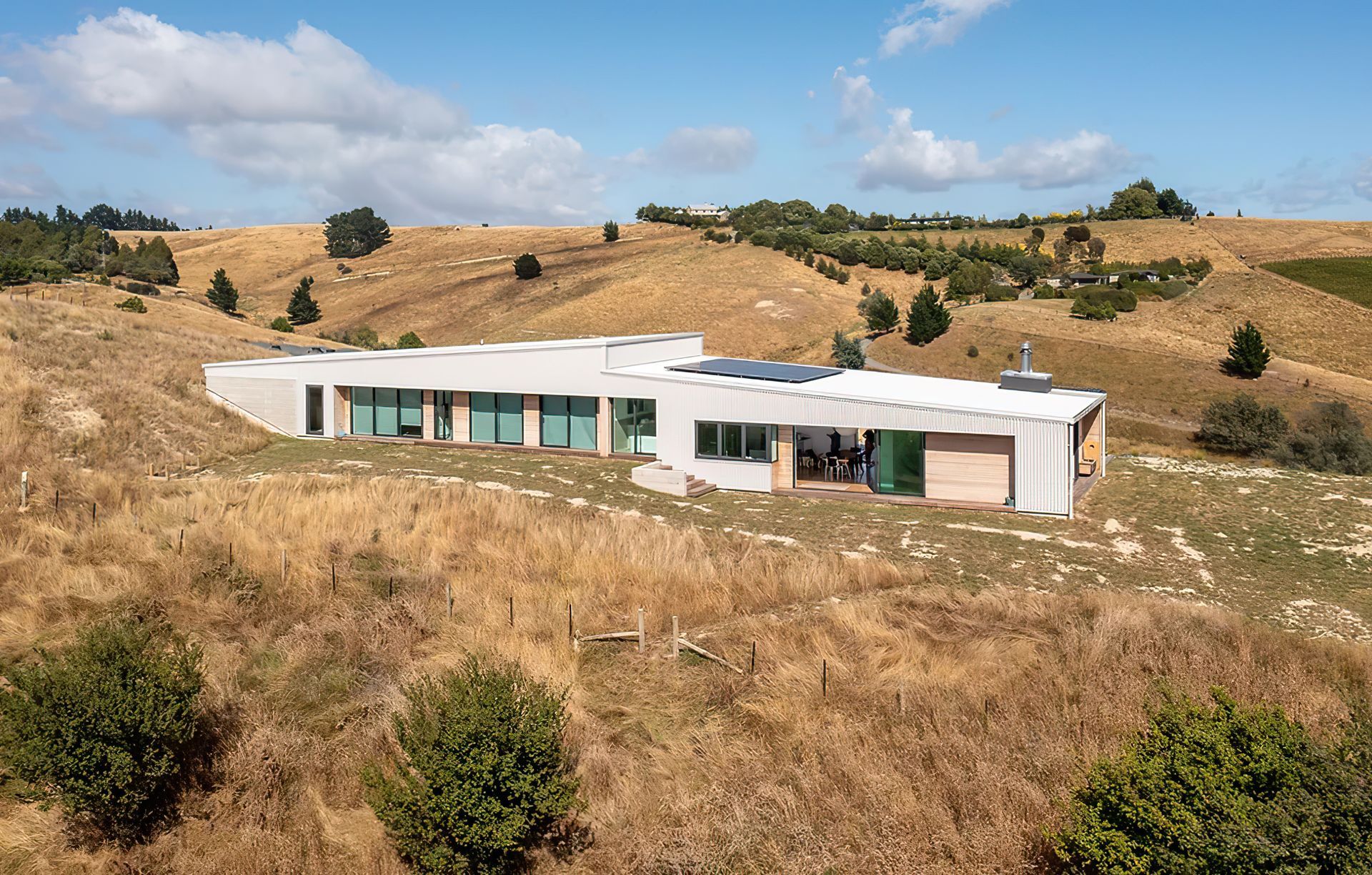 Palatchie Architecture + Design