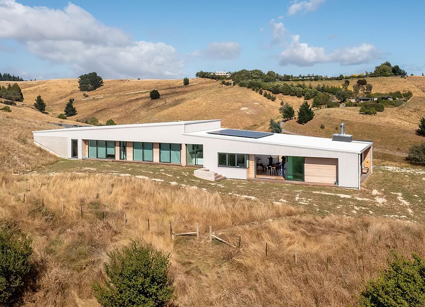 Palatchie Architecture + Design