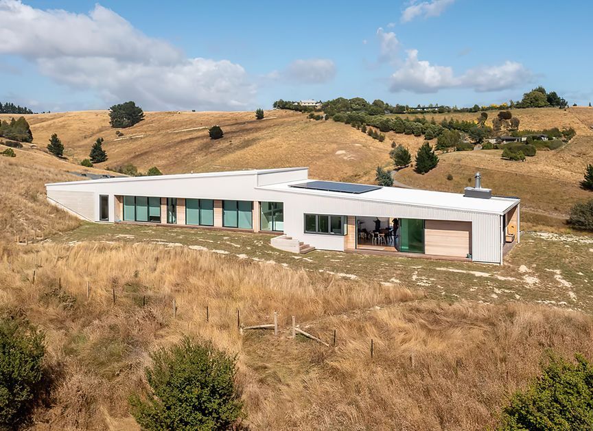 Palatchie Architecture + Design