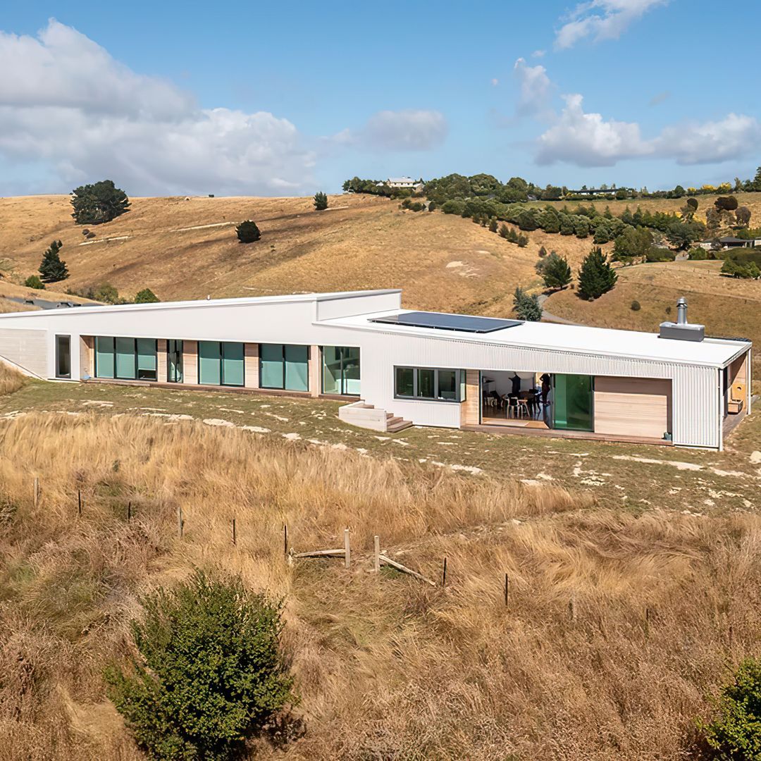 Palatchie Architecture + Design
