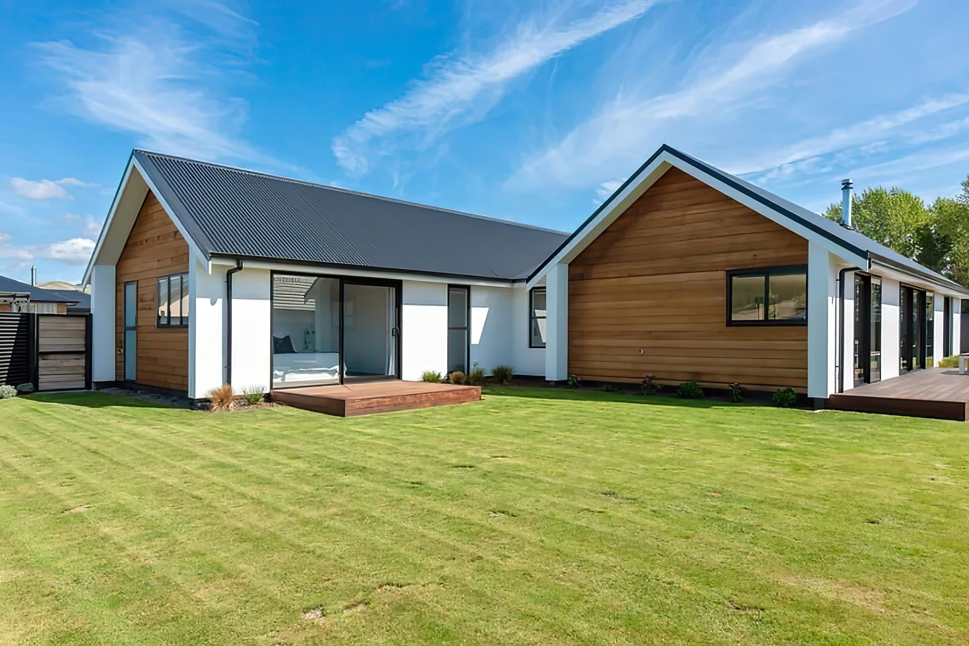 Supporting Image 1 for Palatchie Architecture + Design