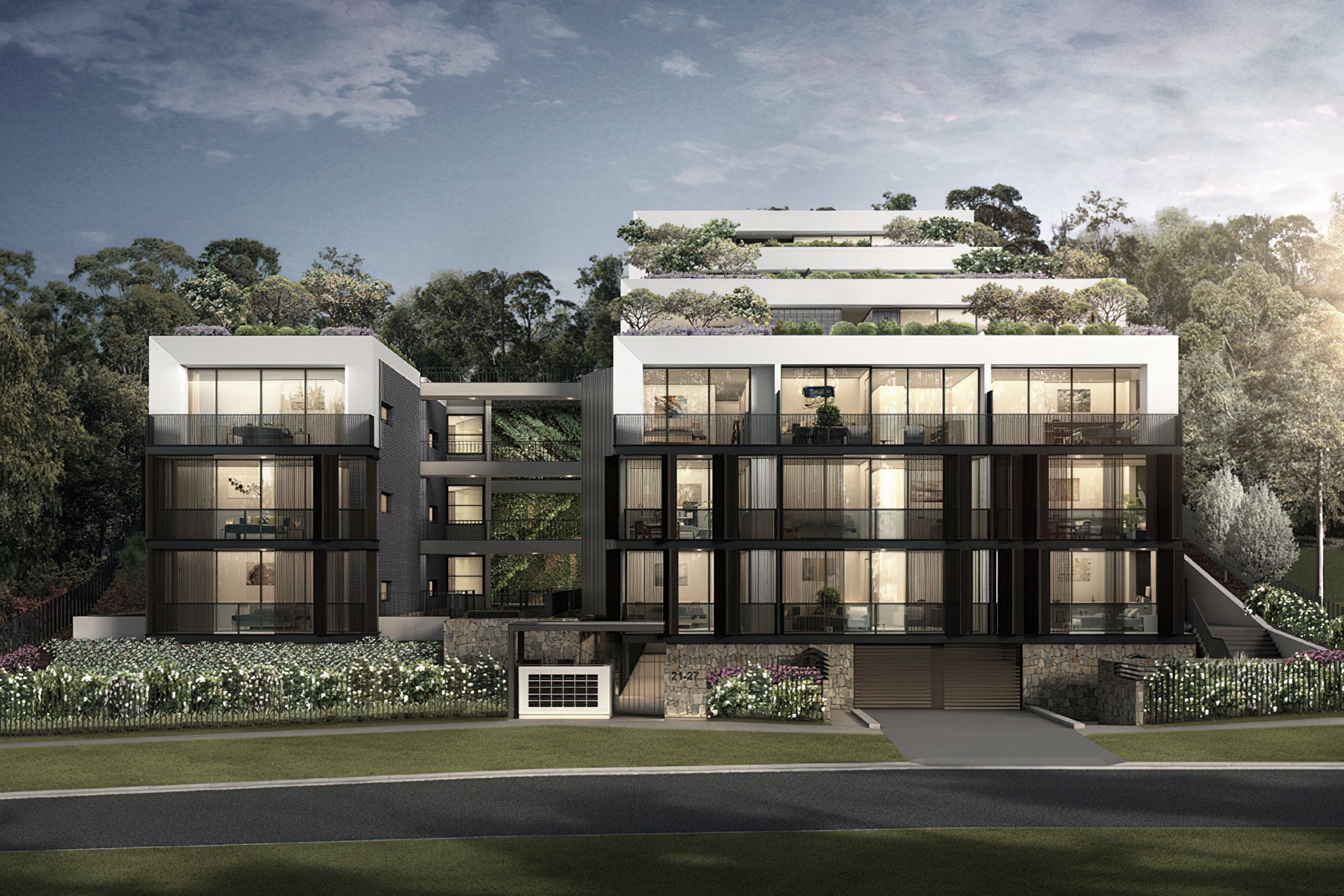 Supporting Image 3 for Architecture Urbaneia