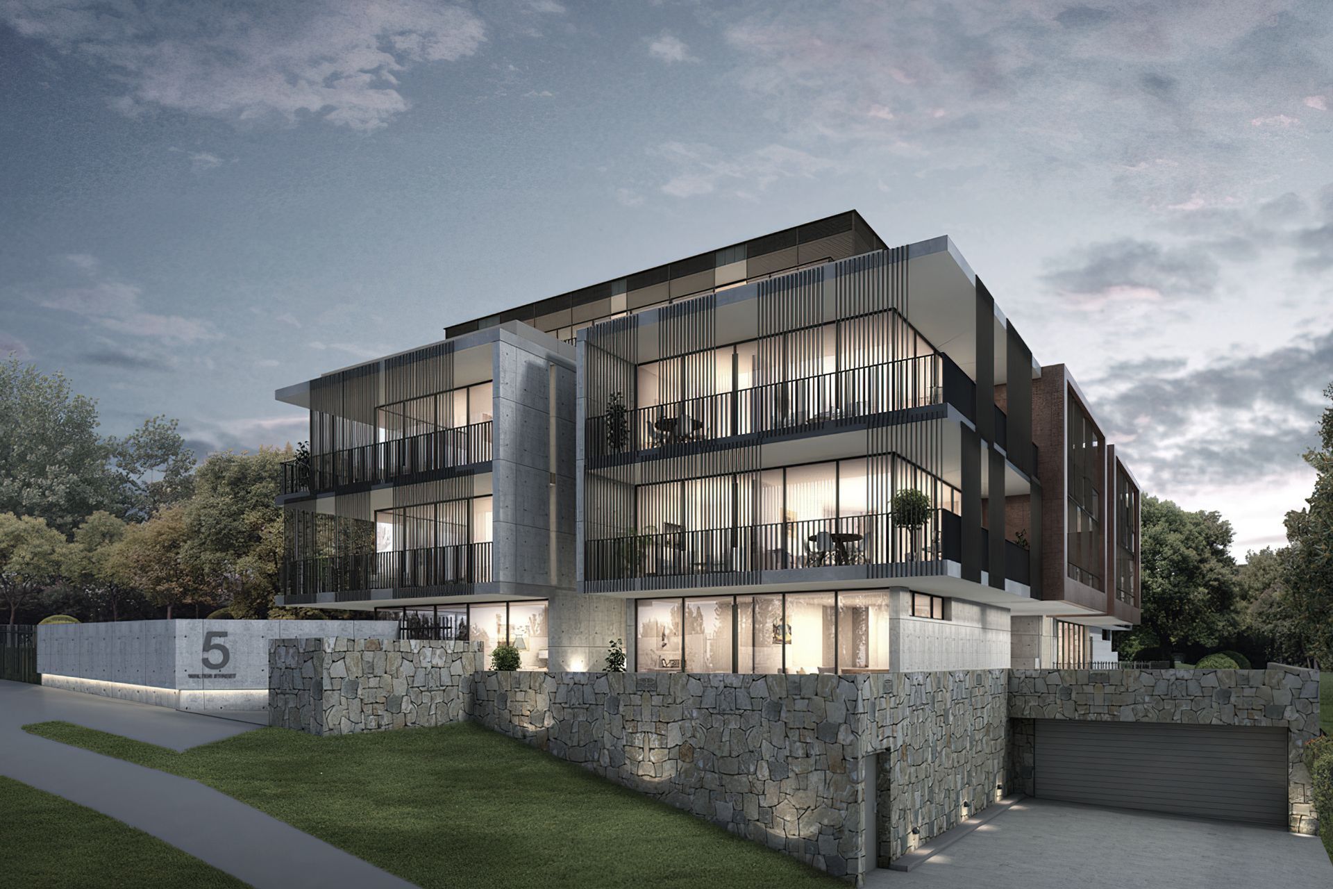 Supporting Image 1 for Architecture Urbaneia