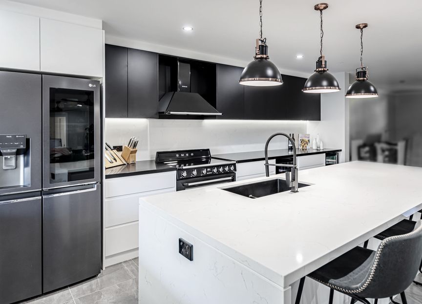 Link Property Developments
