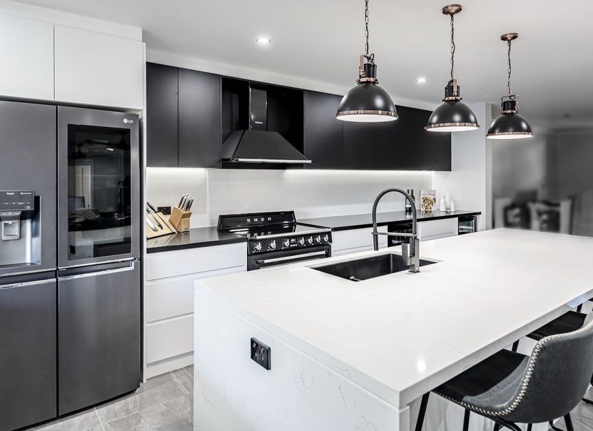 Link Property Developments
