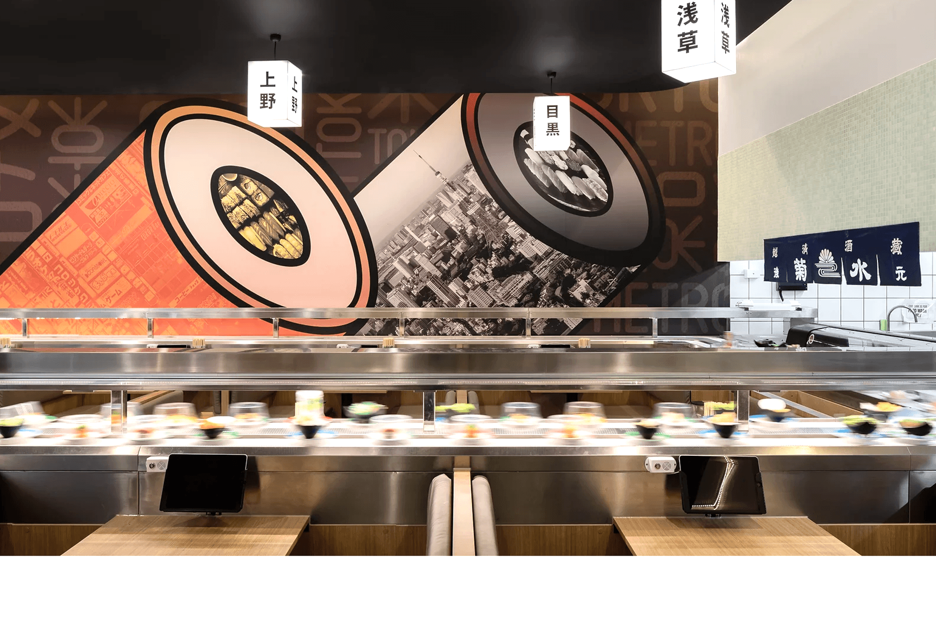 Hero Banner for AA Studio