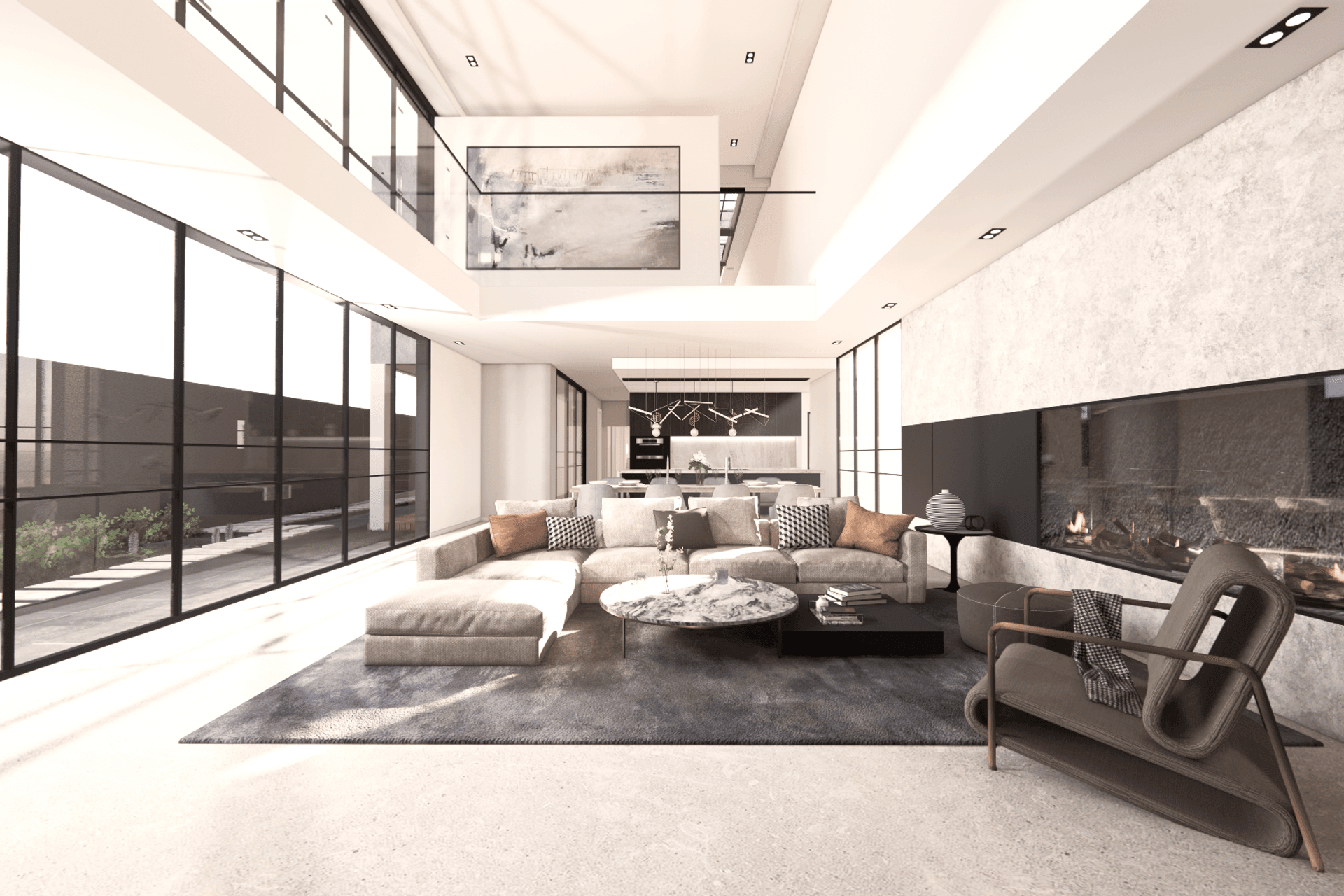 Supporting Image 1 for AA Studio