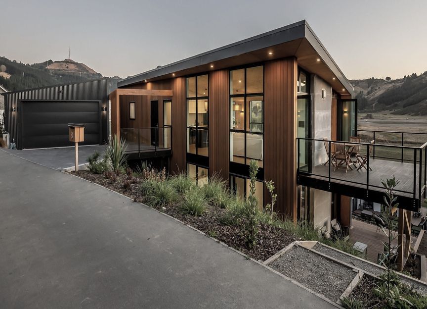 Fernandes Architects