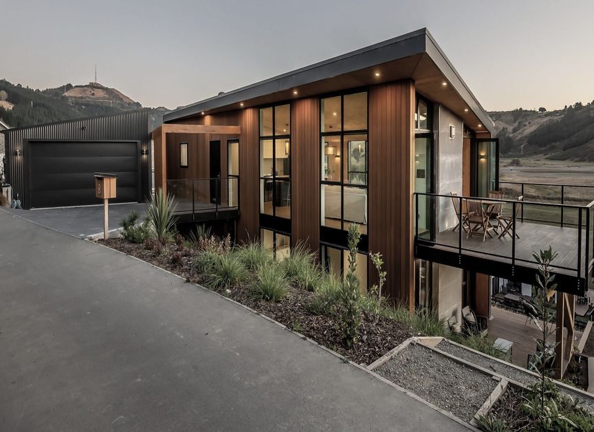 Fernandes Architects