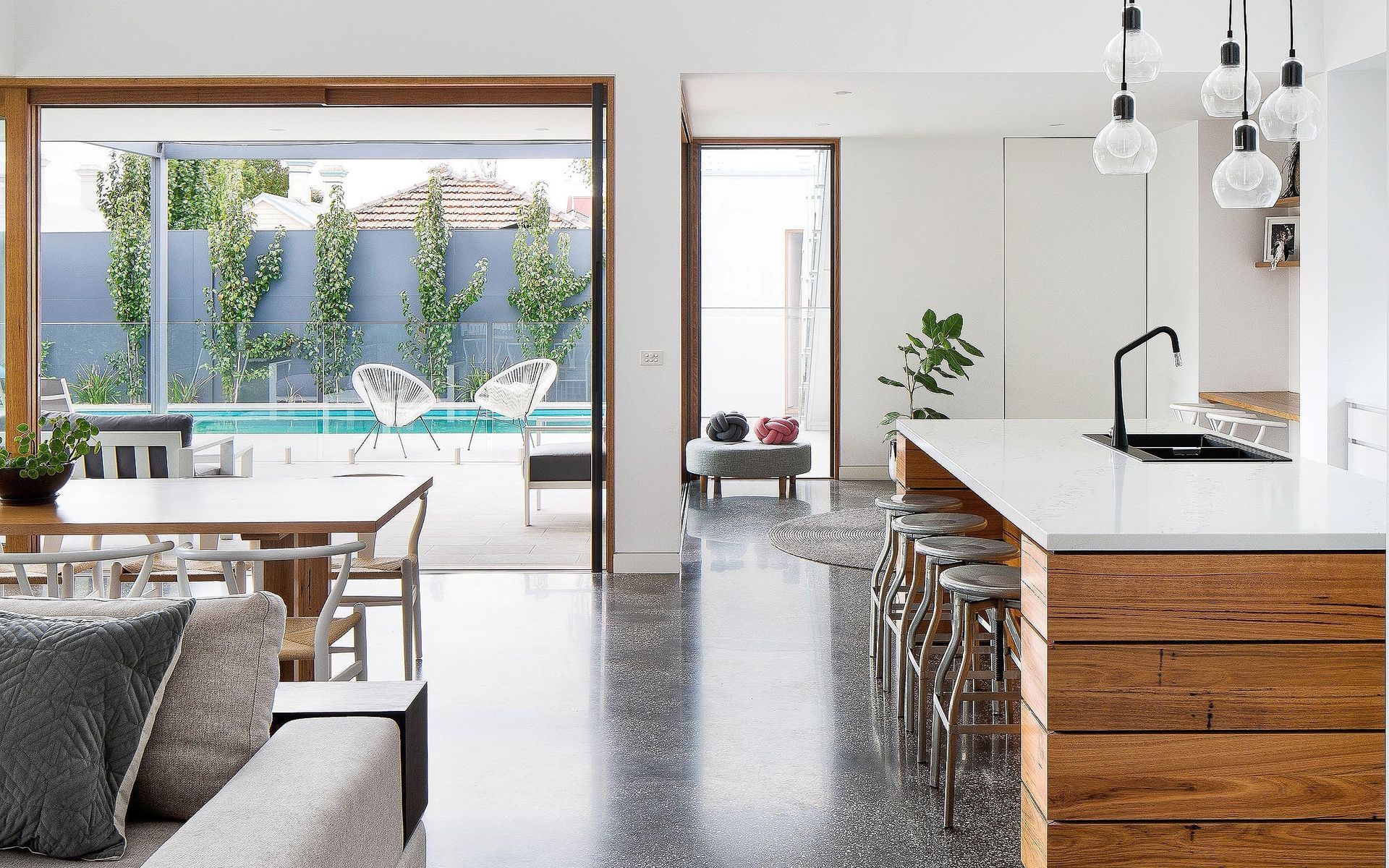 Supporting Image 2 for Basset & Lobaza Architects