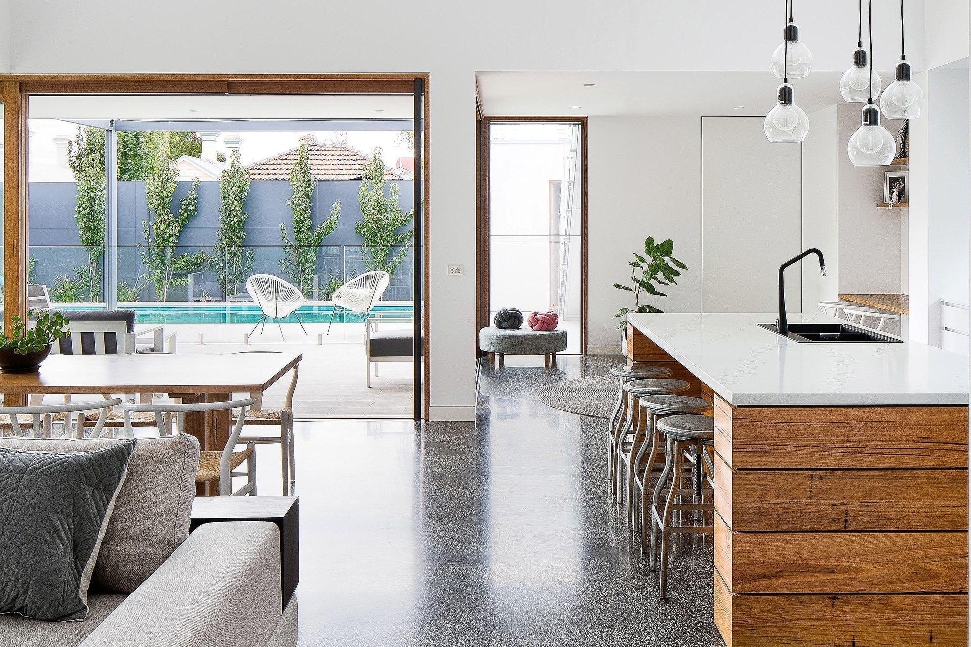 Supporting Image 2 for Basset & Lobaza Architects