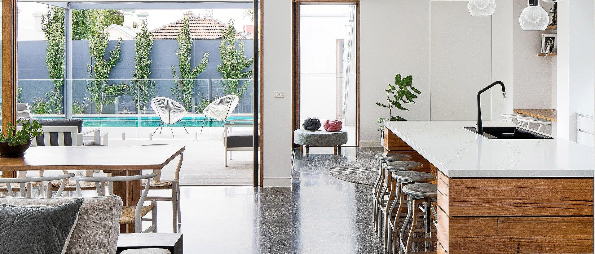 Supporting Image 2 for Basset & Lobaza Architects
