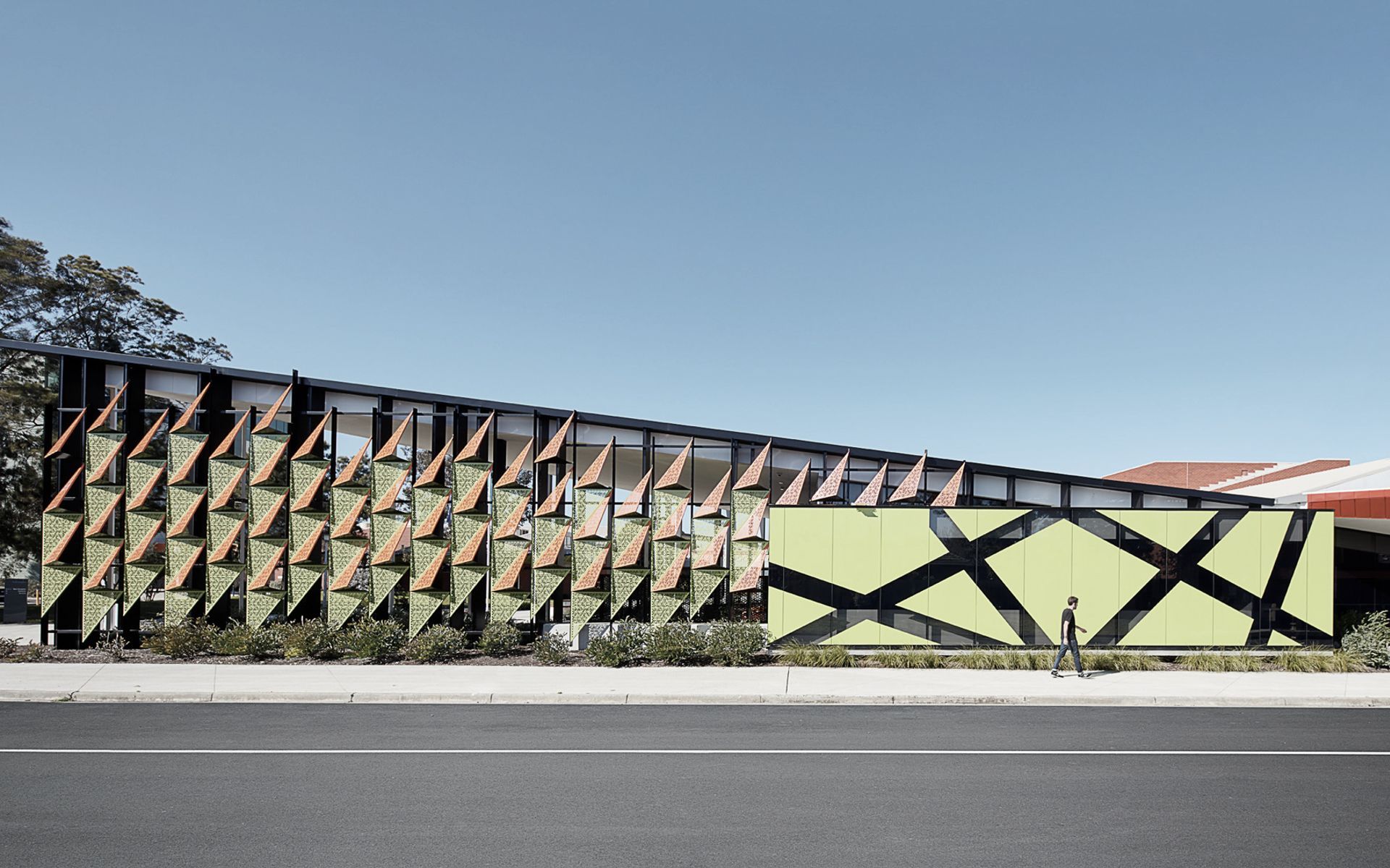 Supporting Image 3 for Crosier Scott Architects