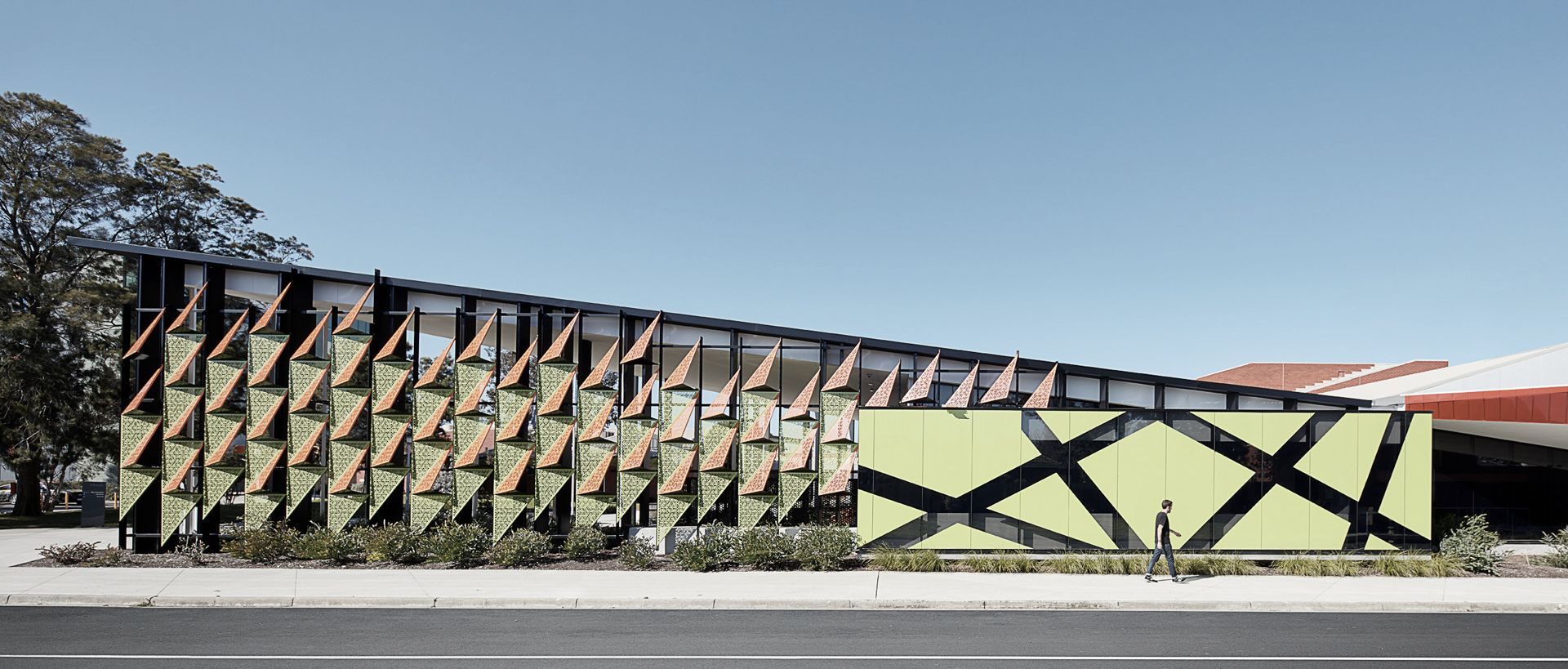 Supporting Image 4 for Crosier Scott Architects