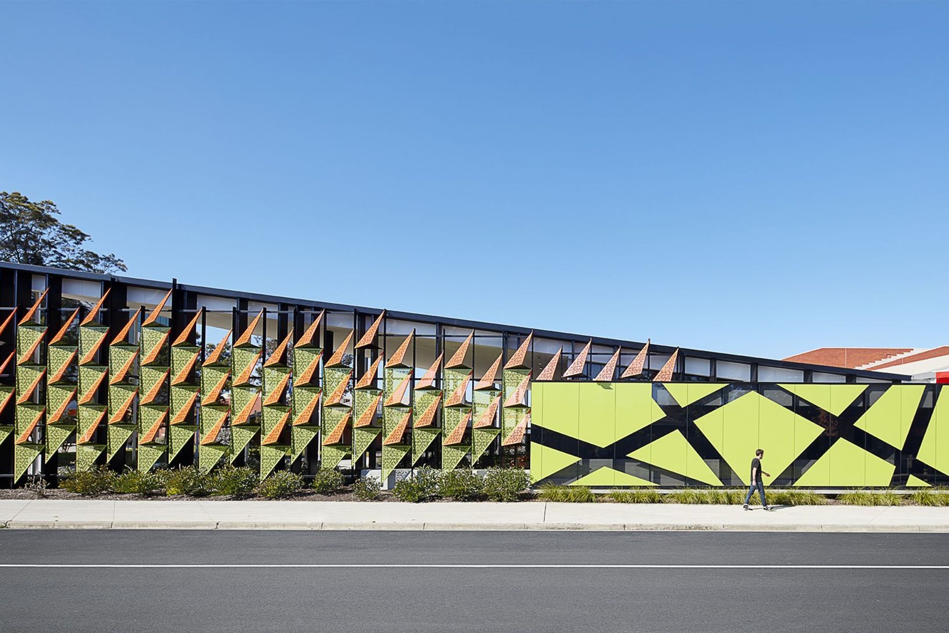 Crosier Scott Architects banner