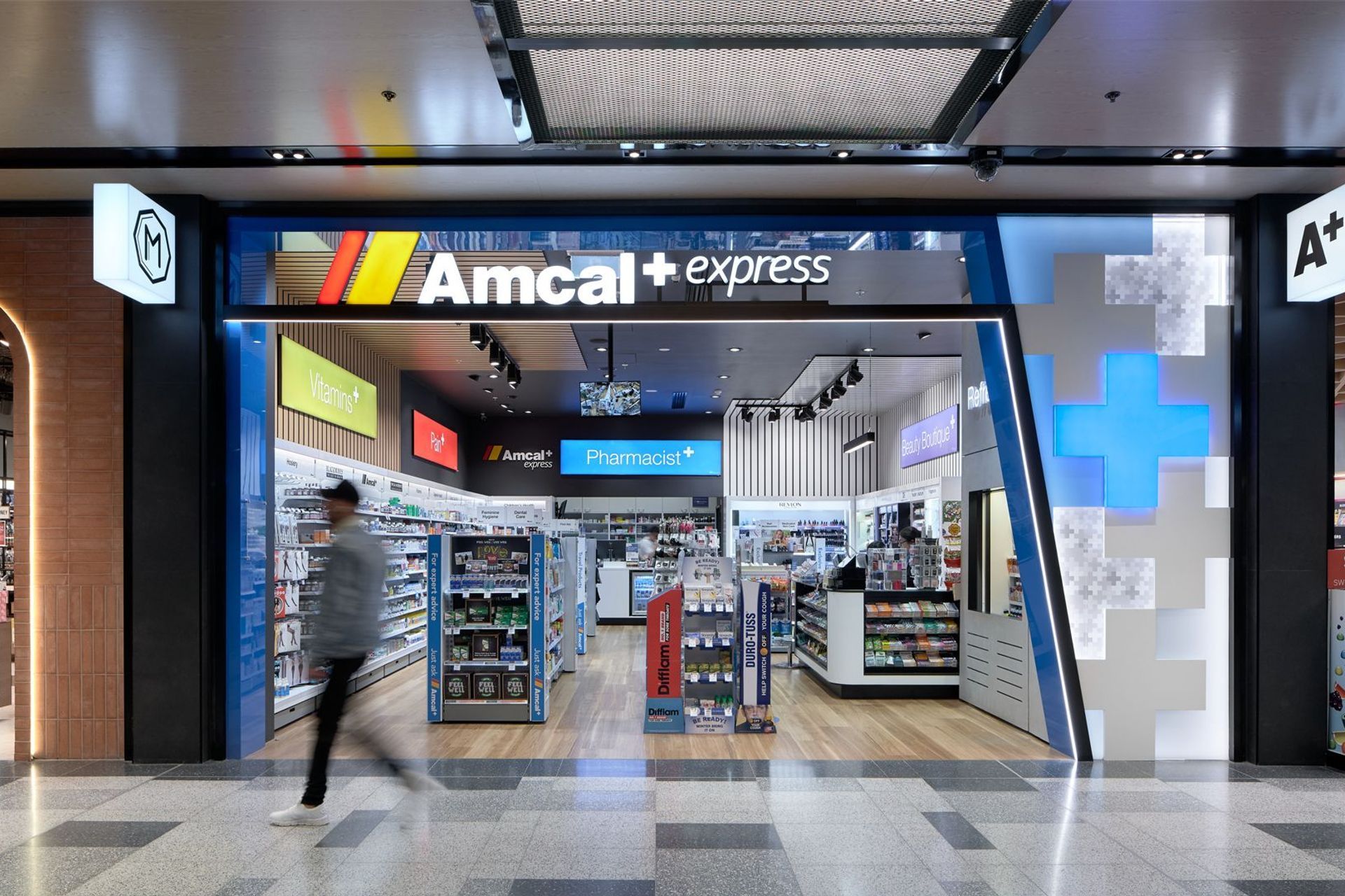 Supporting Image 2 for Crosier Scott Architects