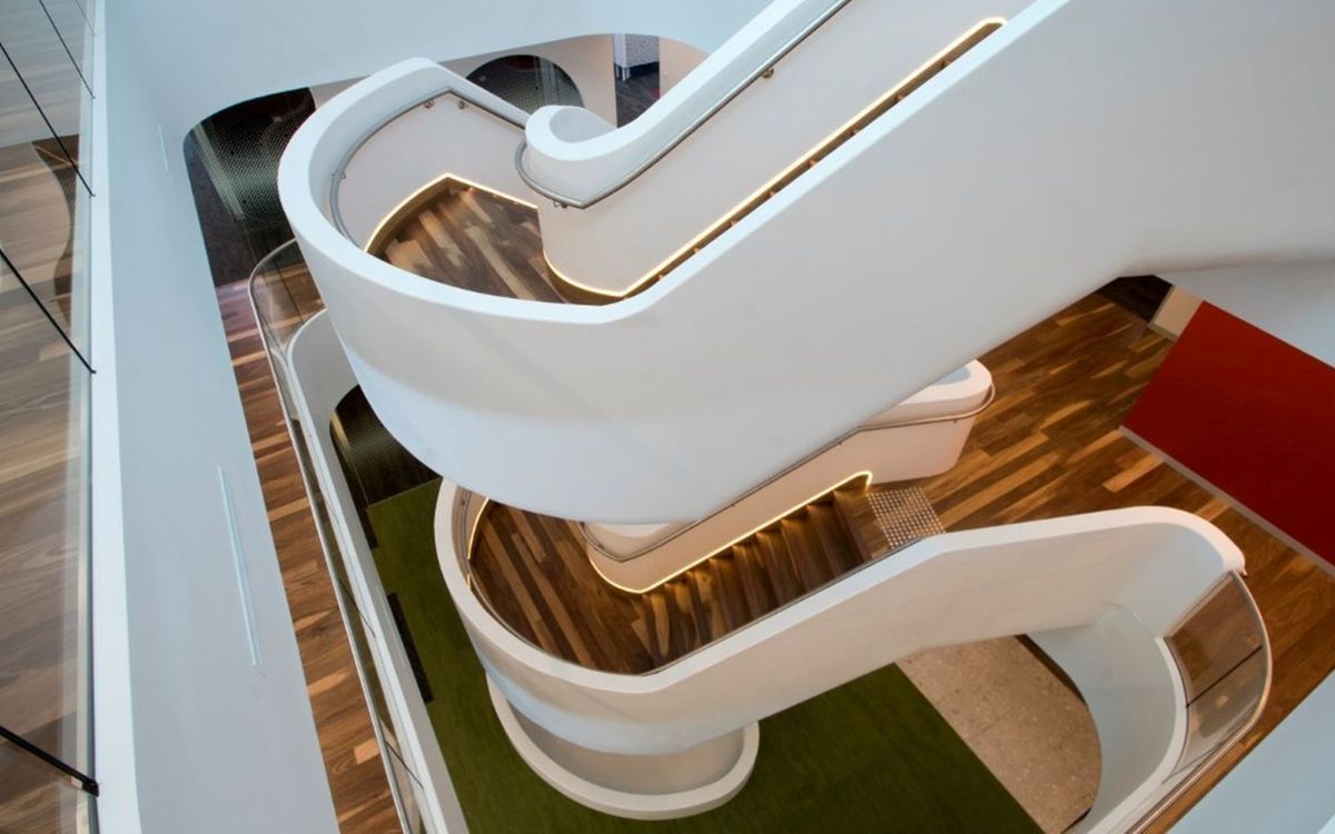 Supporting Image 1 for Crosier Scott Architects