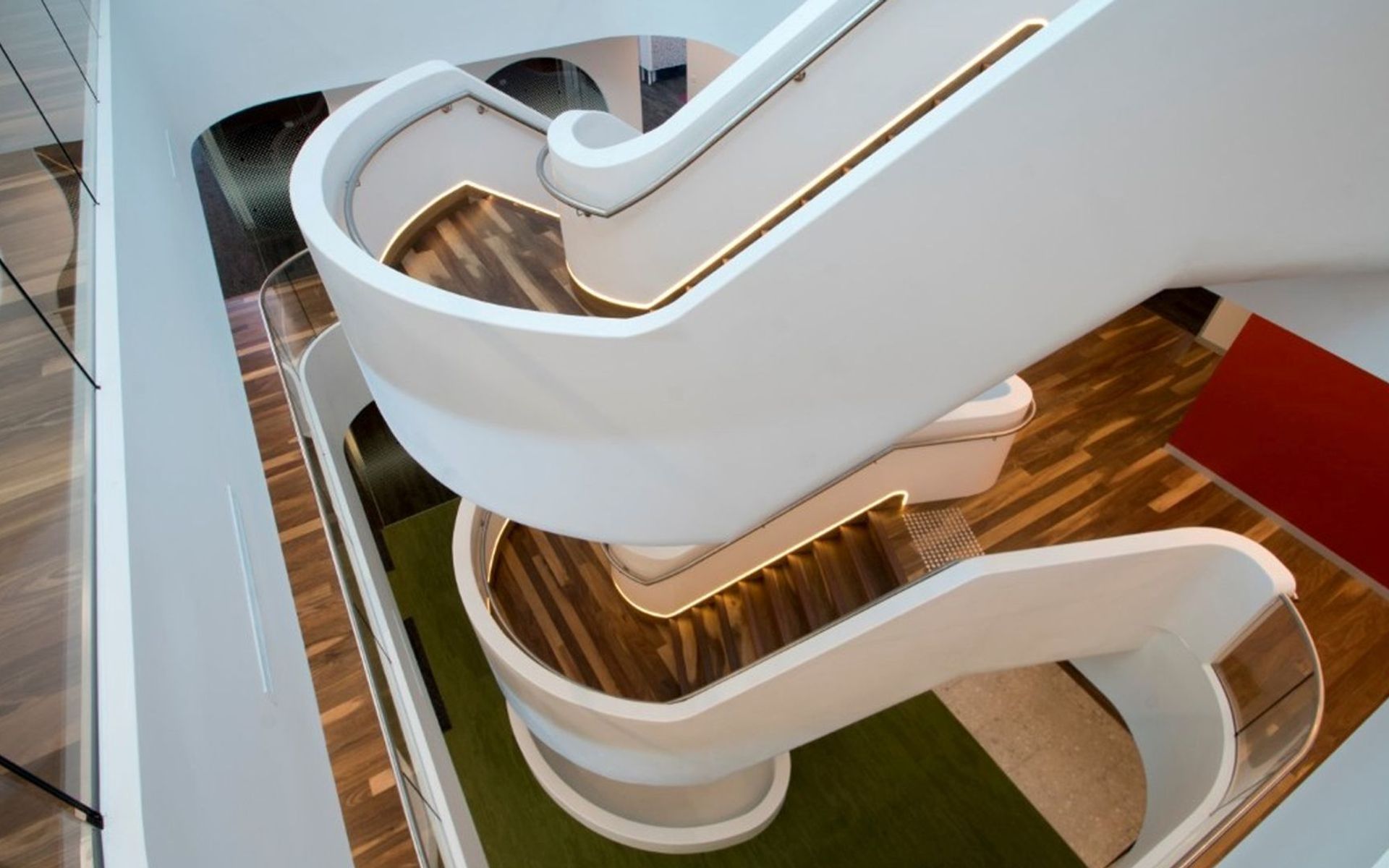 Supporting Image 1 for Crosier Scott Architects