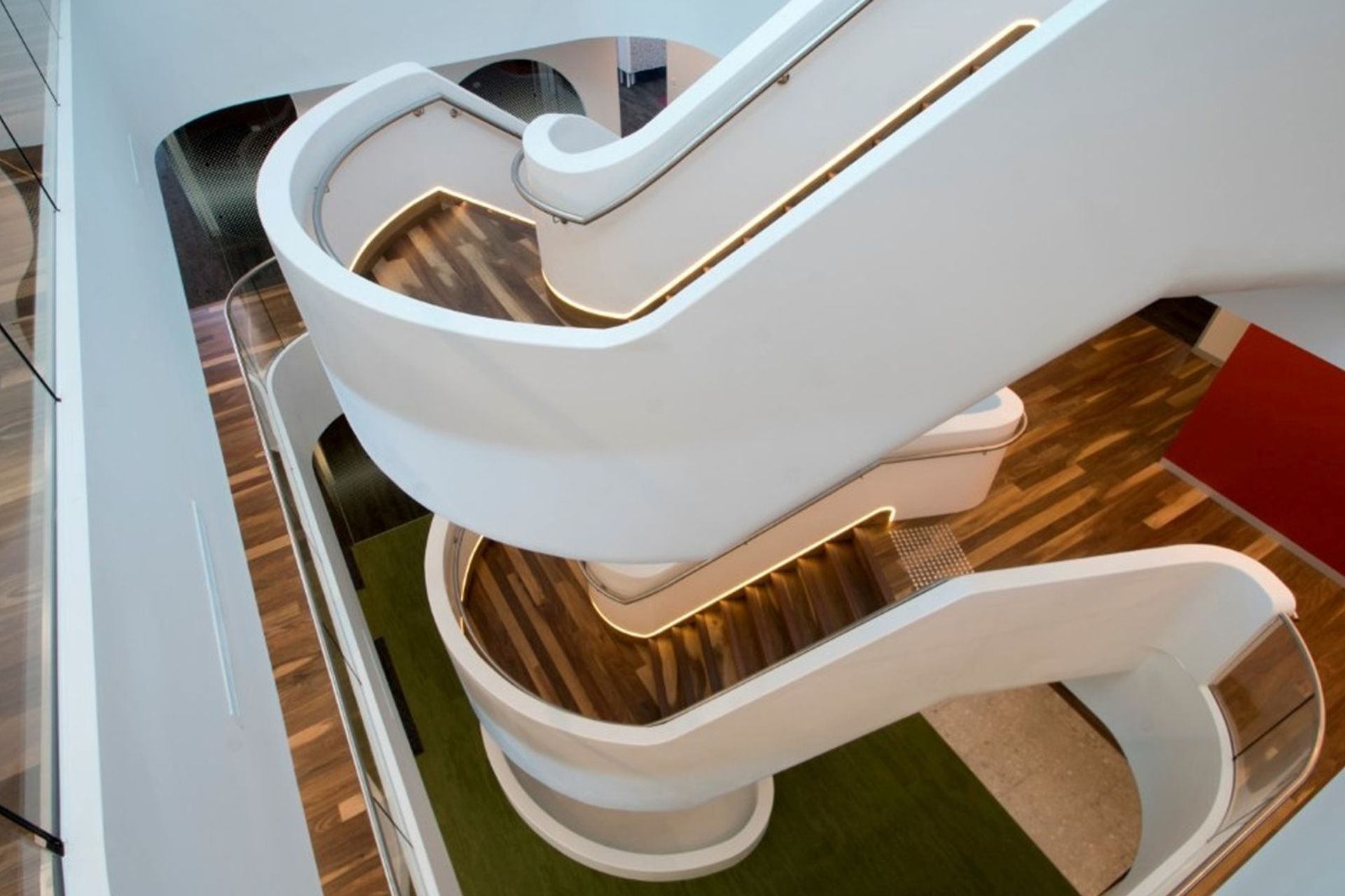 Supporting Image 1 for Crosier Scott Architects