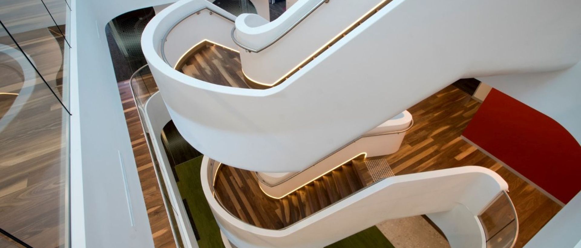 Supporting Image 1 for Crosier Scott Architects