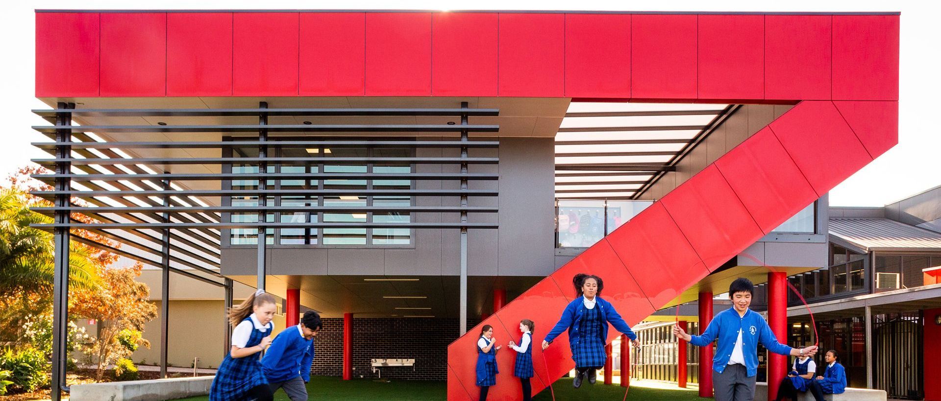 Supporting Image 2 for Crosier Scott Architects