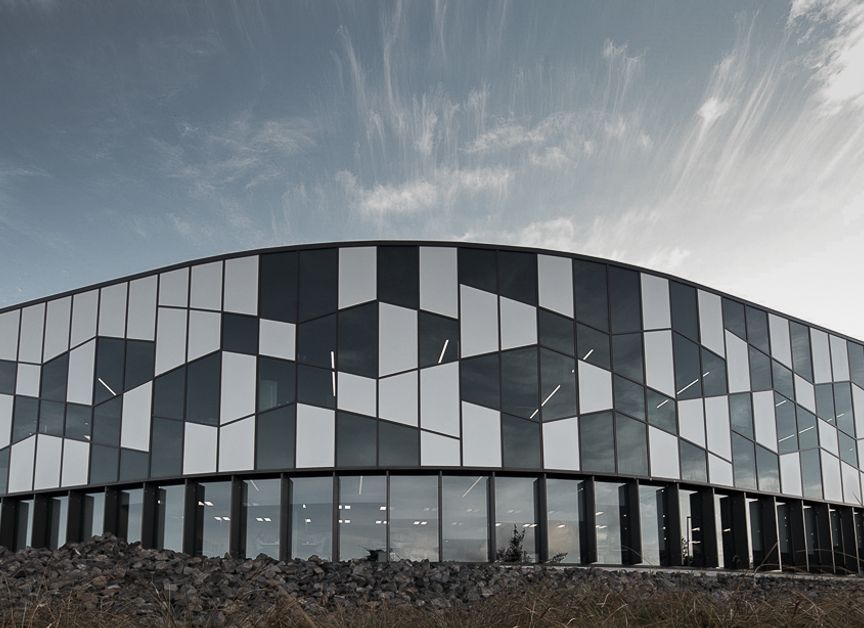 Williams Architects Ltd
