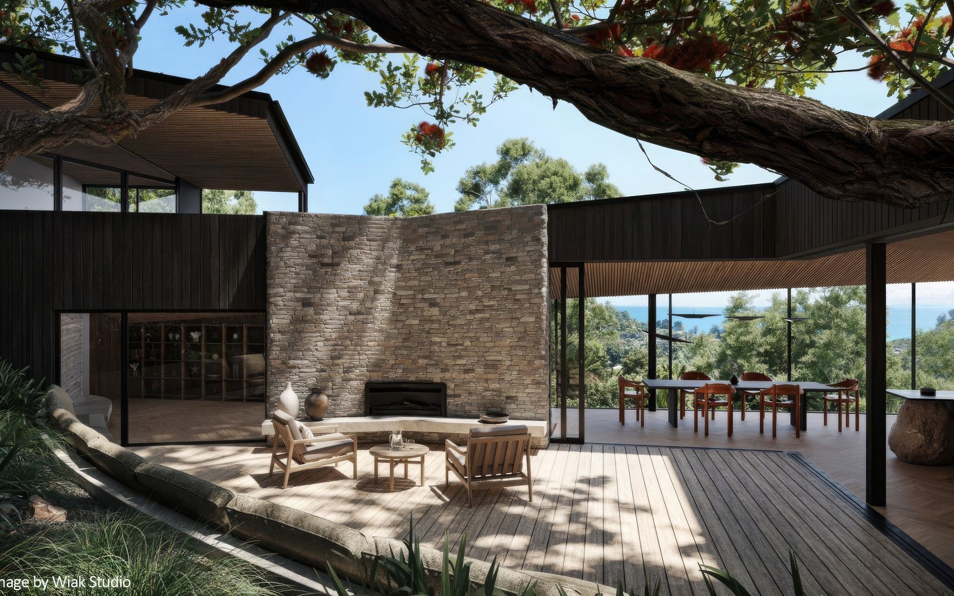Supporting Image 2 for Dalman Architects