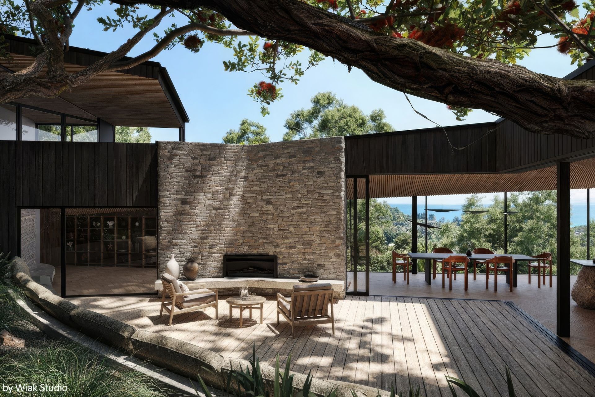 Supporting Image 2 for Dalman Architects