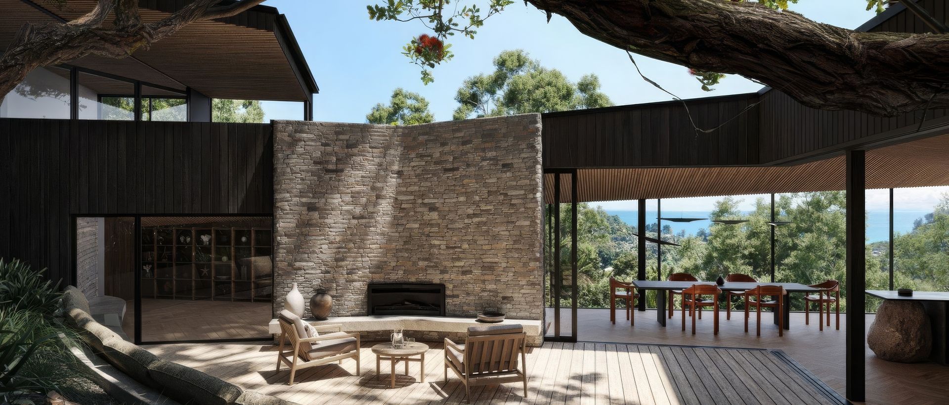 Supporting Image 2 for Dalman Architects