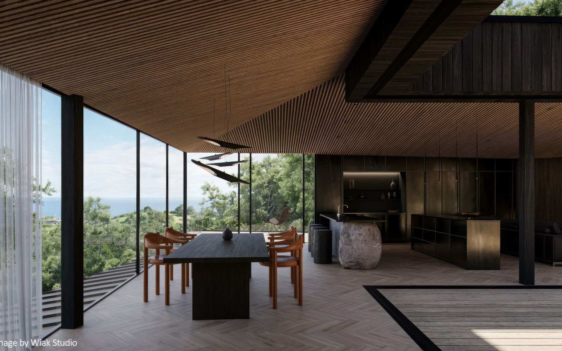 Supporting Image 3 for Dalman Architects