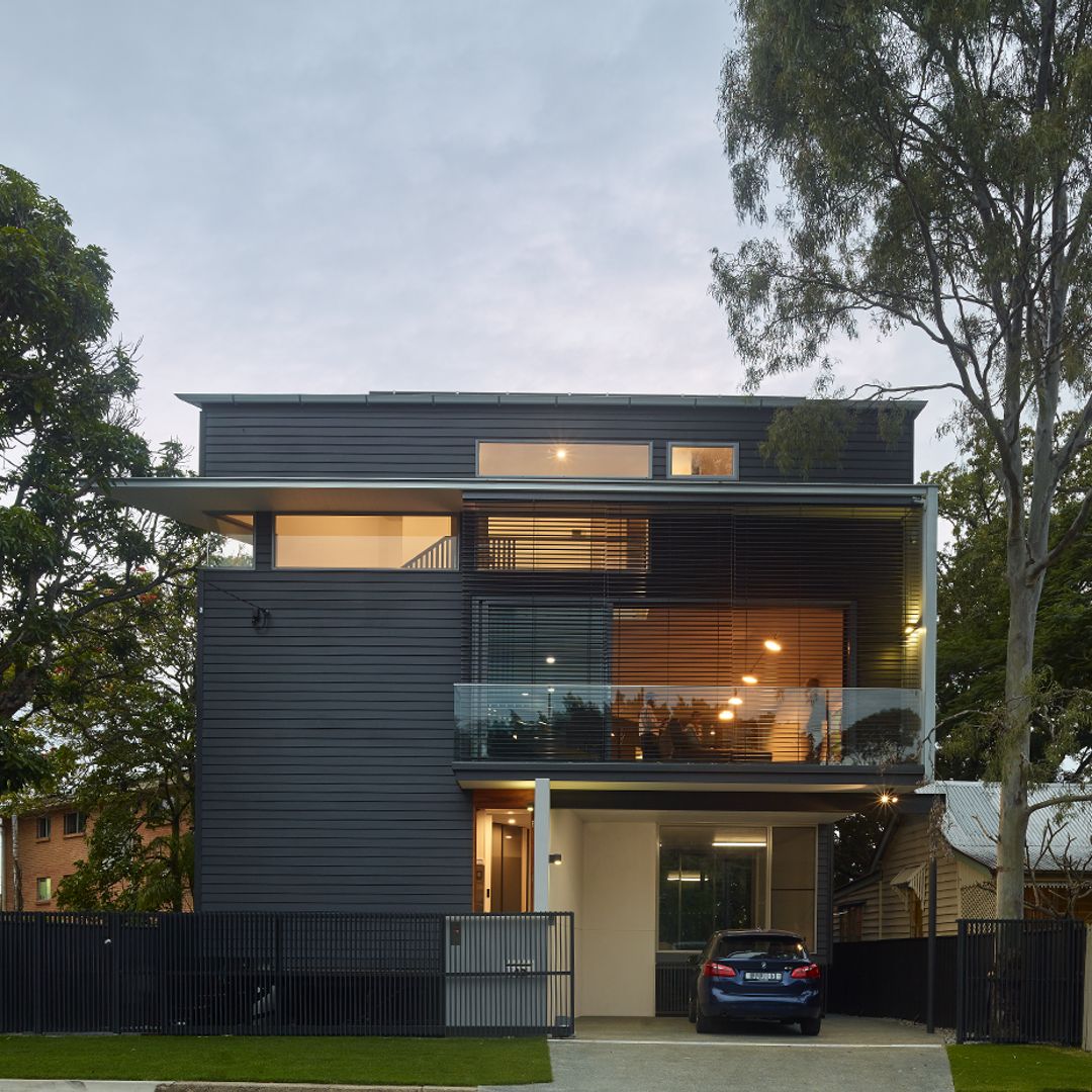 Shane Marsh Architect
