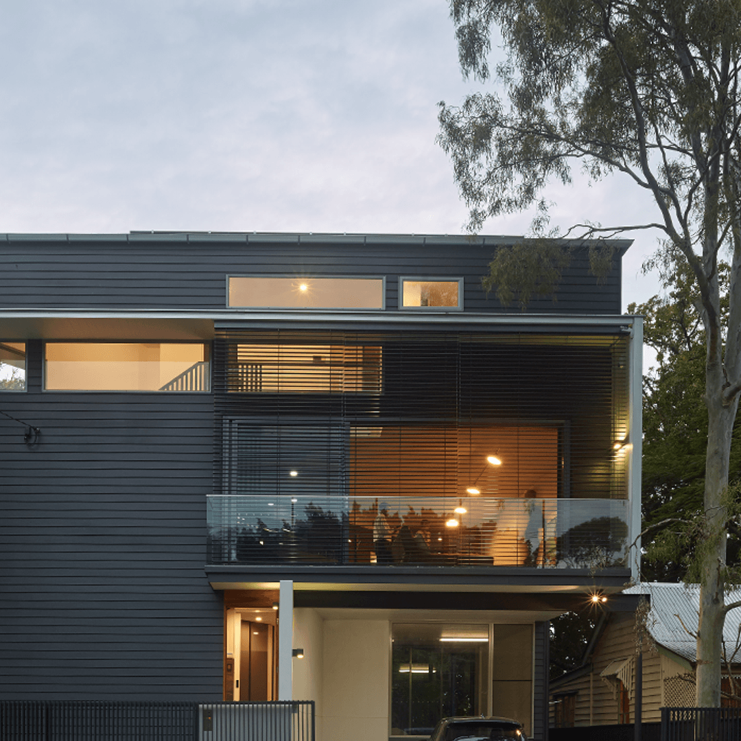Shane Marsh Architect