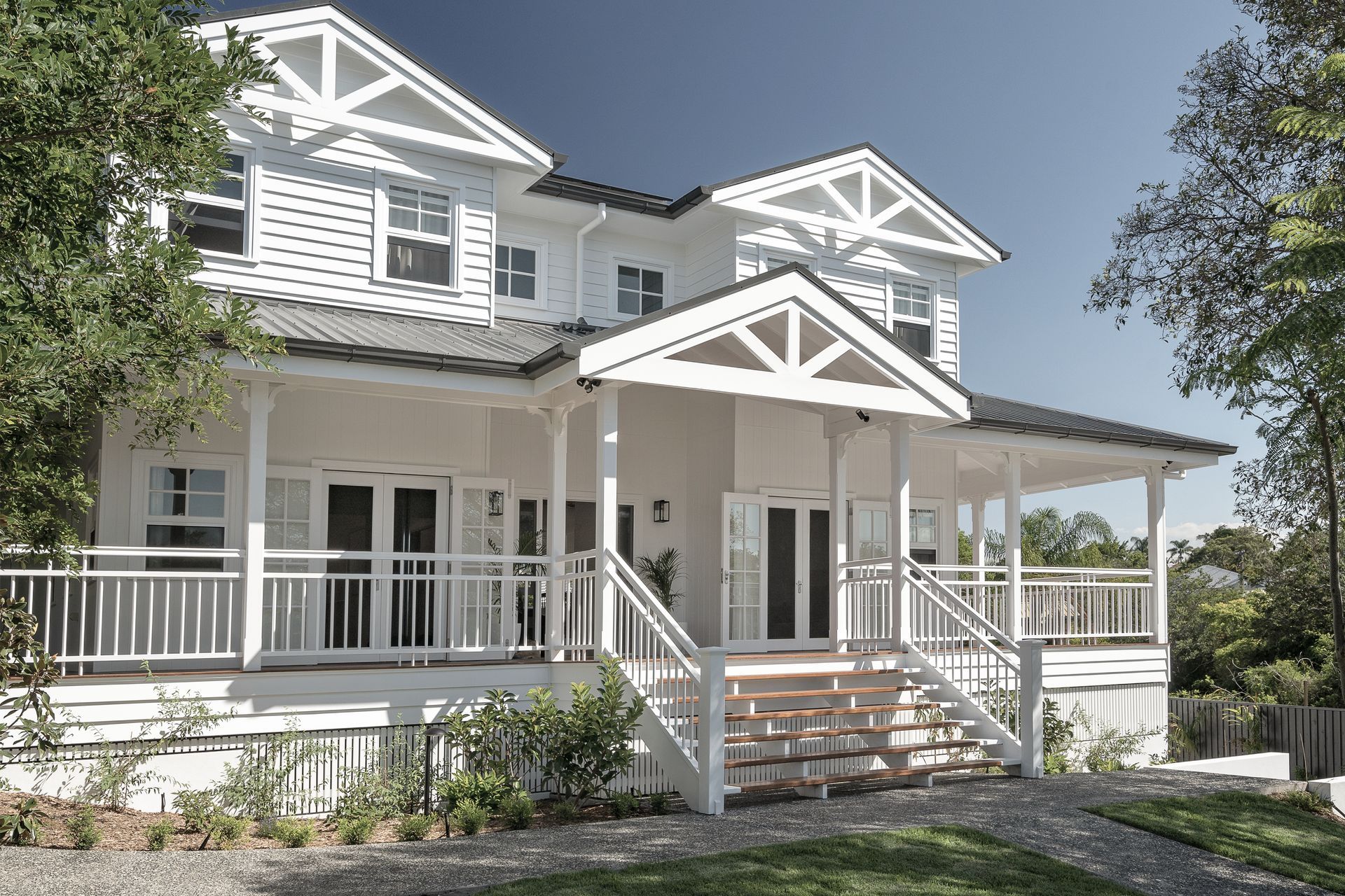 Supporting Image 3 for Baahouse + Baastudio Architecture