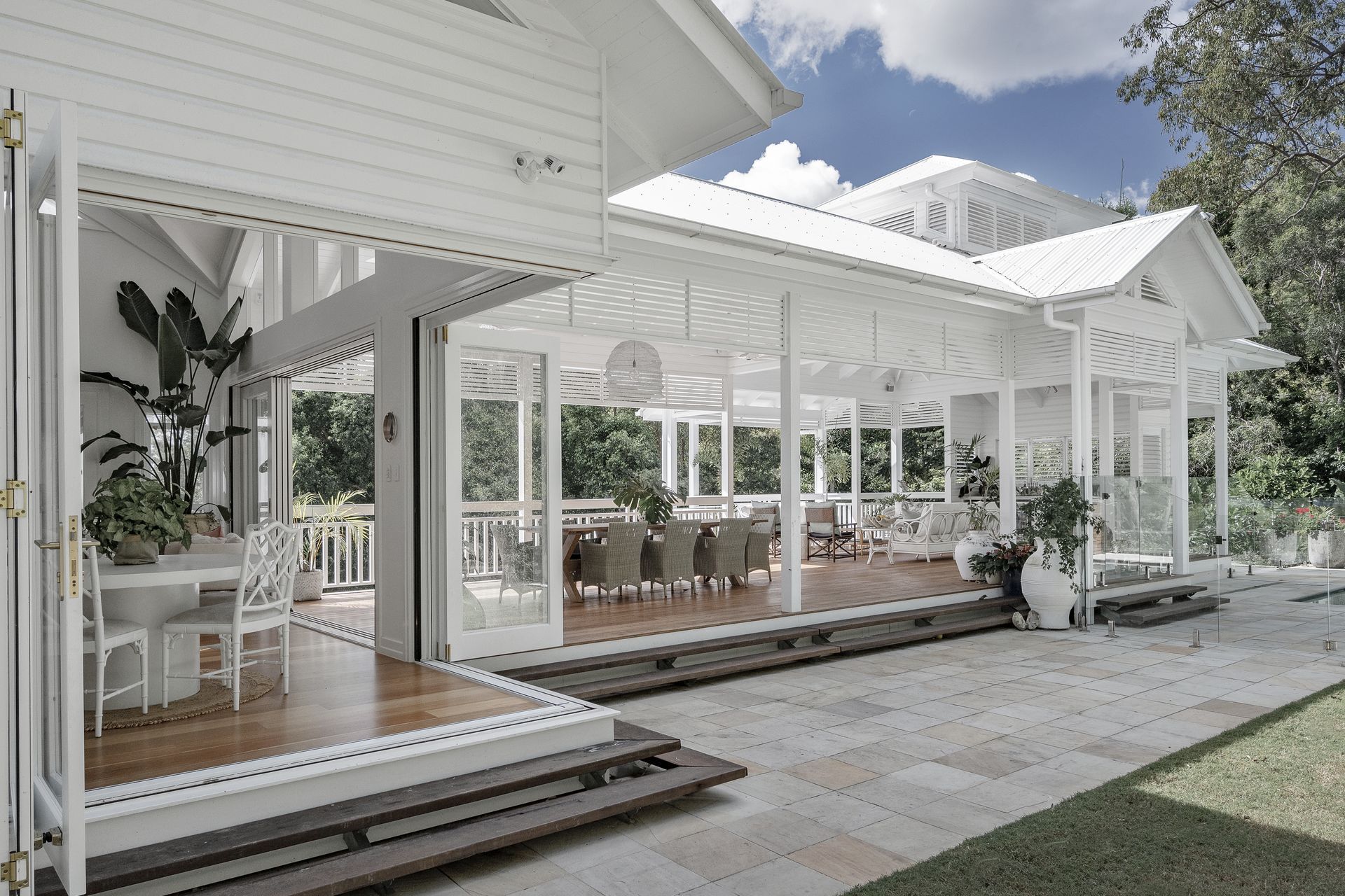 Supporting Image 2 for Baahouse + Baastudio Architecture