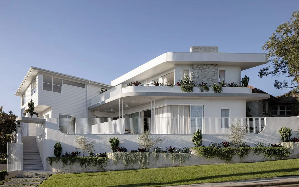 Invilla Architecture banner