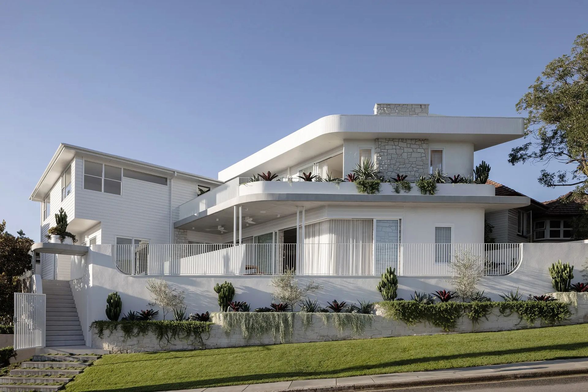 Invilla Architecture banner