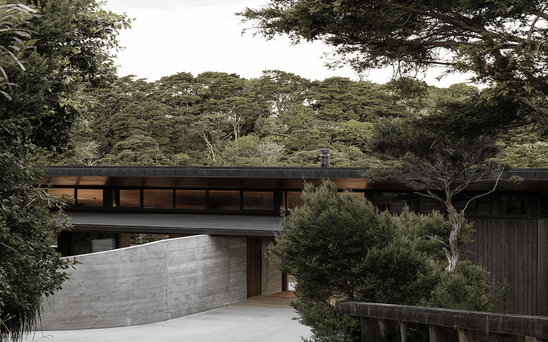 Hero Banner for Gel Architects