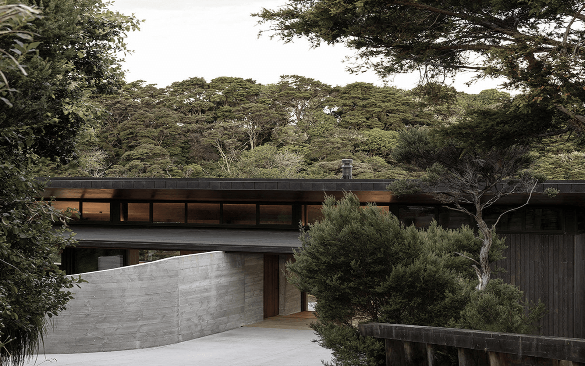 Hero Banner for Gel Architects